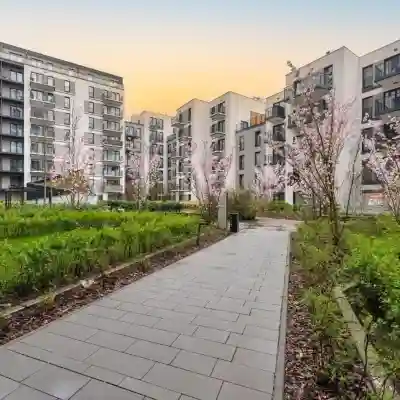 Malila Premium Apartments Rakowicka 453 Others