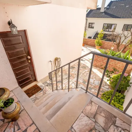 Charming Haven on the Portuguese Riviera