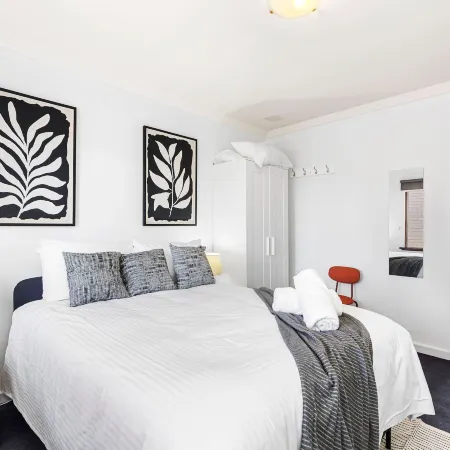 Skynest Rivervale - Sepal Stay Отели в г. Ривервейл