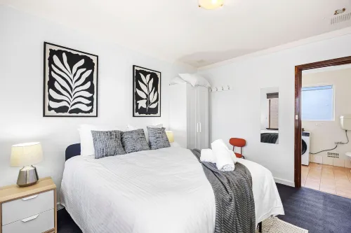 Skynest Rivervale - Sepal Stay