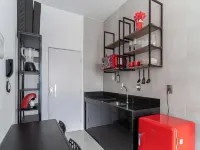 Studio in Condo With Pool in Intermares Unt0403 Cabedelo otelleri