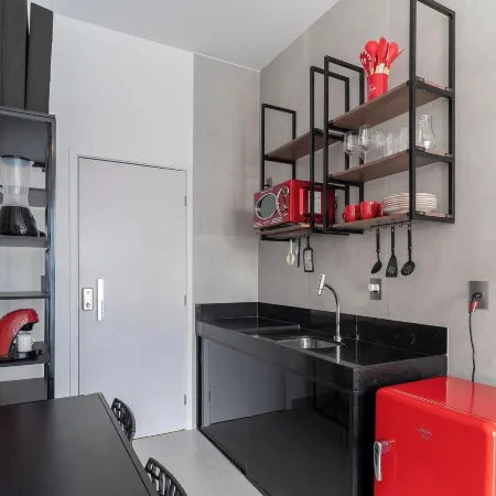 Studio in Condo With Pool in Intermares Unt0403