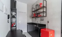 Studio in Condo With Pool in Intermares Unt0403