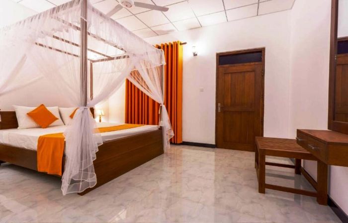 Nimsara Lodge Sigiriya