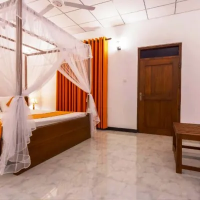 Nimsara Lodge Sigiriya Отели рядом с достопримечательностью «Храм Сигирии»