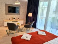 B40 Green ApartRooms - Apartments