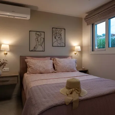 Charming Seaside Stay in Verga - Relax in Style