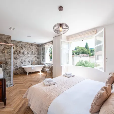 008 Villa Rosoliel in Cannes