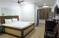 Premium Hotel Canopy Stay Baga Goa
