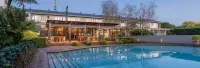 Graskop Hotel - Pools