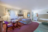 Whispering Pines by Hotel O Whitestone VA