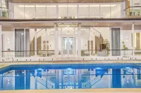 ELIVAAS Meraki Luxe 6BHK Glass Villa -  case vacanza in affitto