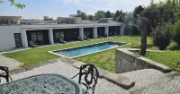 ICH Inveja Country House - ที่มีสระว่ายน้ำ