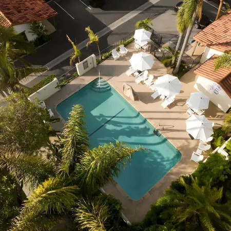 The Franciscan Hotel