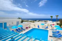 Sunny Hill Hotel Apartments - Bữa sáng