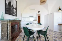 Casa dei Sogni - nel Cuore di Capri - Apartments