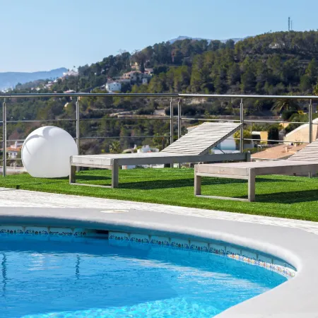 Villa Rayo del Sol