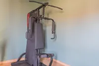 Polo Hotel - palestra