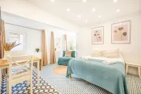 GuestReady - Estadia descontraída em Lisboa