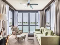 St. Martins Therme & Lodge Hoteles en 