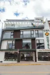 Saya Hotel & Suites Hotels in 