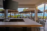 Marriott's Maui Ocean Club  - Molokai, Maui & Lanai Towers - bar