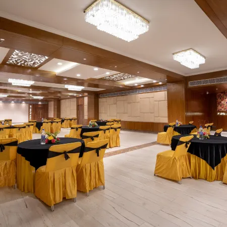 The Orchid Hotel Shimla