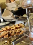 Duka's Hotel - Breakfast