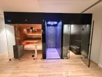 Hotel Gaivota Azores - spa