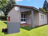 Panaroma Home Nineteen Hotels in Graskop