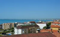 Vista Mare Sveti Vlas - Homestays