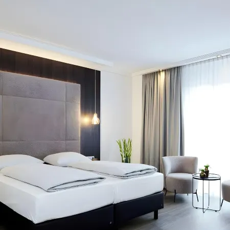 Hotel Esperanto Kongress- Und Kulturzentrum Fulda