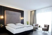 Hotel Esperanto Kongress- Und Kulturzentrum Fulda