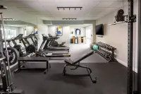 Voco Corby Kettering by IHG - Gym