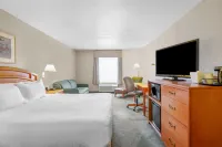 PRAIRIE CREST RED DEER by IHG