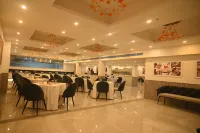 Quality Inn RAMA Ayodhya - Airport Shuttle