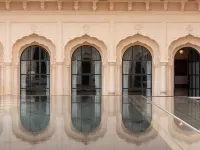 The Oberoi Rajgarh Palace Hotels in Chhatarpur