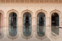 The Oberoi Rajgarh Palace