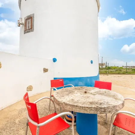 GuestReady - Lampas Wind Mill