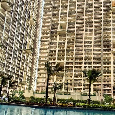 Allegra Garden Place