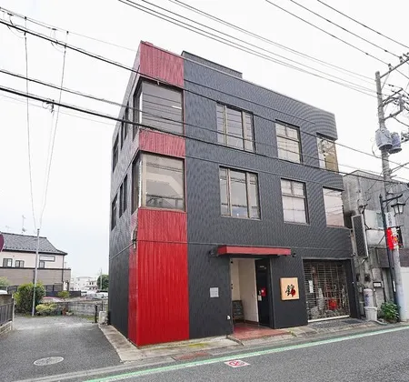 Loisir Iwatsuki 2nd Floor