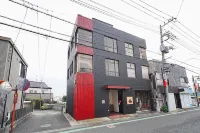 Loisir Iwatsuki 2nd Floor - ห้องครัว