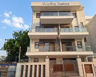 OnlyStay Restivo Golf Course Road Hotels in Gurugram