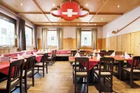 Hotel-Restaurant Dechbettener Hof - servizio colazione