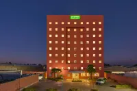 City Express Junior by Marriott San Luis Potosí Zona Industrial Hotel di 