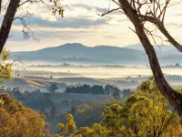Bumblebrook Farm Motel Hotels in Bega