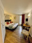 Logis la Bastide de Grignan Hotel & Restaurant "La Chênaie"