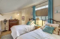 Walk to Golf and Trails! Aspen House in Flagstaff - Balkoner