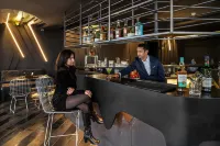 Ramada Encore By Wyndham Ambala Gt Road - Bars