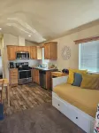 Tiny Farmhouse | Cda, Silverwood & Lake Nearby